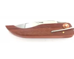 Encan 10 cm Padouk