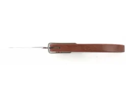 Encan 10 cm Padouk