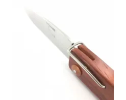 Encan 10 cm Padouk