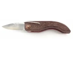 Encan 8 cm Padouk