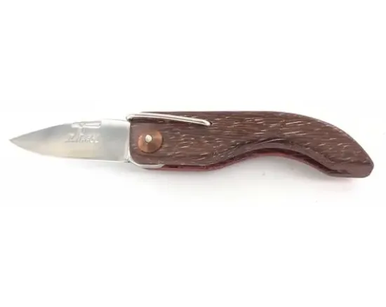 Encan 8 cm Padouk
