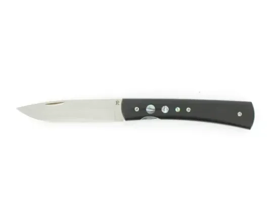 Entretoise Ebène - insert Nacre