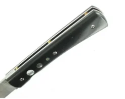 Entretoise Ebène - insert Nacre