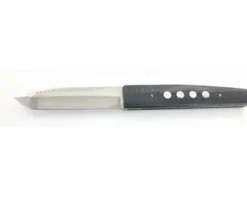 Eric Depeyre - Le Petit Hublot - Onglet perlé - Platine titane - Fibre de Carbone insert nacre
