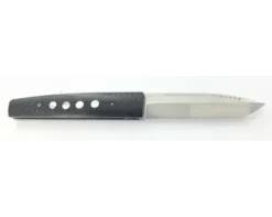 Eric Depeyre - Le Petit Hublot - Onglet perlé - Platine titane - Fibre de Carbone insert nacre