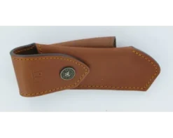 Etui Cuir Chambriard Grand Thiers Cognac
