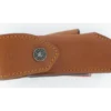 Etui Cuir Chambriard Thiers Cognac
