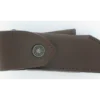 Etui Cuir Chambriard Thiers Marron