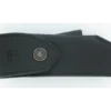 Etui Cuir Chambriard Thiers Noir