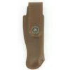 Etui Cuir Désy 12 cm Marron