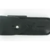 Etui Cuir Le Français Perceval Noir