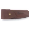 Etui Cuir L08 Perceval Marron