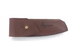 Etui Cuir L08 Perceval Marron