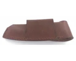 Etui Cuir L08 Perceval Marron