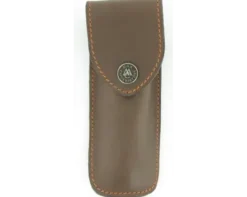 Etui Cuir Randonneur GM Marron