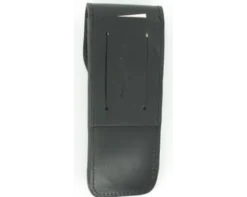 Etui Cuir Randonneur GM Noir