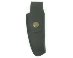 Etui Cuir St Léonard Théo 2 NOIR