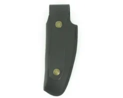 Etui Cuir St Léonard Théo 2 NOIR