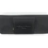 Etui Cuir Tendance 13 cm Noir