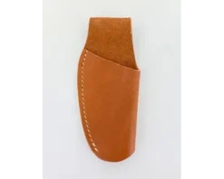 Etui pour couteau Champignon ou Greffoir de Roger Orfèvre - Proposé par K Sabatier - Thiers