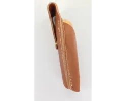 Etui pour couteau Champignon ou Greffoir de Roger Orfèvre - Proposé par K Sabatier - Thiers