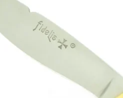 Fidelis - Plein Manche - Buis