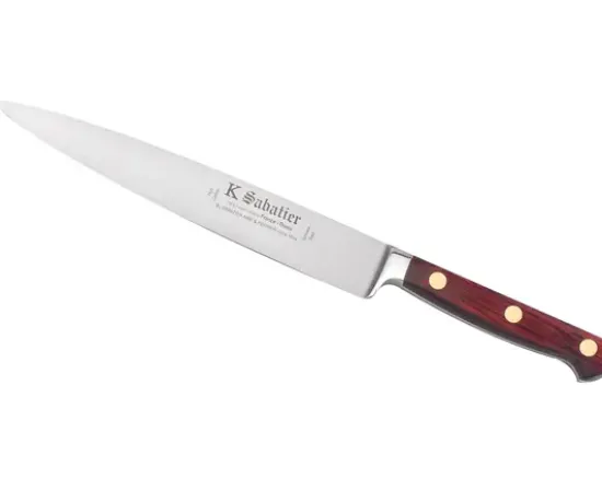 Filet de Sole 21 cm