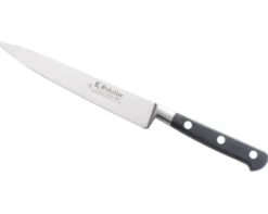Filet de Sole 15 cm - Acier Carbone