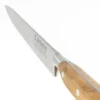 Filet de Sole 20 cm - Acier Carbone - Manche Olivier