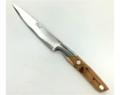 Filet de sole 20 cm - Le Thiers par Goyon - Manche Genévrier