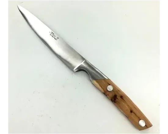 Filet de sole 20 cm - Le Thiers par Goyon - Manche Genévrier