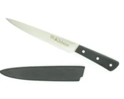 Filet de Sole 18 cm - 200 - Manche en G10