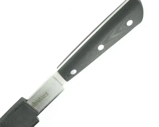 Filet de Sole 18 cm - 200 - Manche en G10
