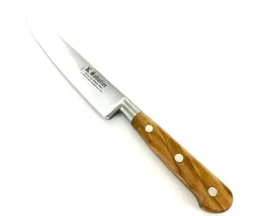 Filet de Sole 15 cm - Manche Olivier
