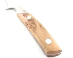 Fourchette baïonnette - Le Thiers par Goyon - Manche Genévrier