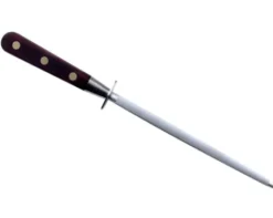 Fusil 20 cm Rond - Embase ALU - Manche Stamina