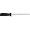 Fusil Oval 25 cm - Manche Plastique Noir