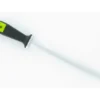 Fusil Rond 25 cm - Manche Plastic Noir