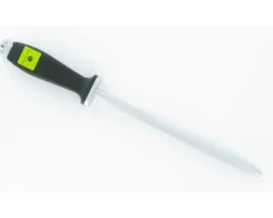 Fusil Rond 25 cm - Manche Plastic Noir