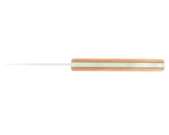 Galet Pink Ivory - intercalaires noirs