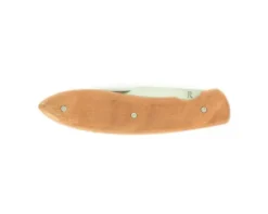 Galet Pink Ivory - intercalaires noirs