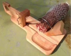 Guillotine à Saucisson - so apero droitier