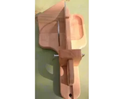 Guillotine à Saucisson - so apero droitier