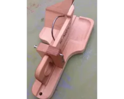 Guillotine à Saucisson - so apero gaucher : Sabatier K