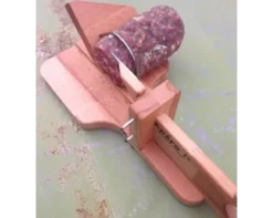 Guillotine à Saucisson - so apero gaucher : Sabatier K