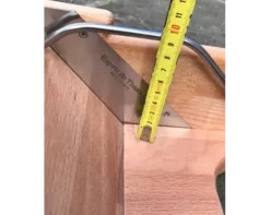 Guillotine à Saucisson - VERSION XXL - so apero droitier