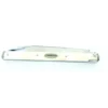 Herrero - Marquis - Lame carbone - Maillechort - Phacochère