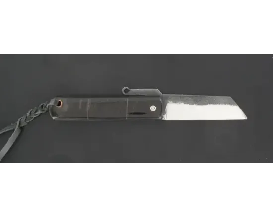 HigonoKami - Buffle