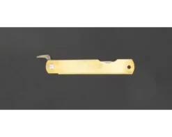 Higonokami - KDB 90 Sandwich - Manche en Laiton