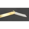 Higonokami - KDB 120 Sandwich - Manche en Laiton